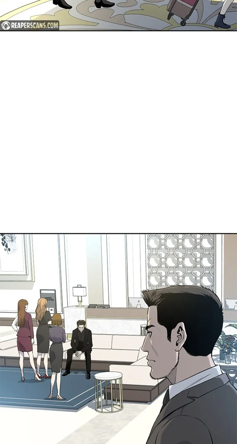 God of Blackfield Zinmanga X Chapter 24 Page 7
