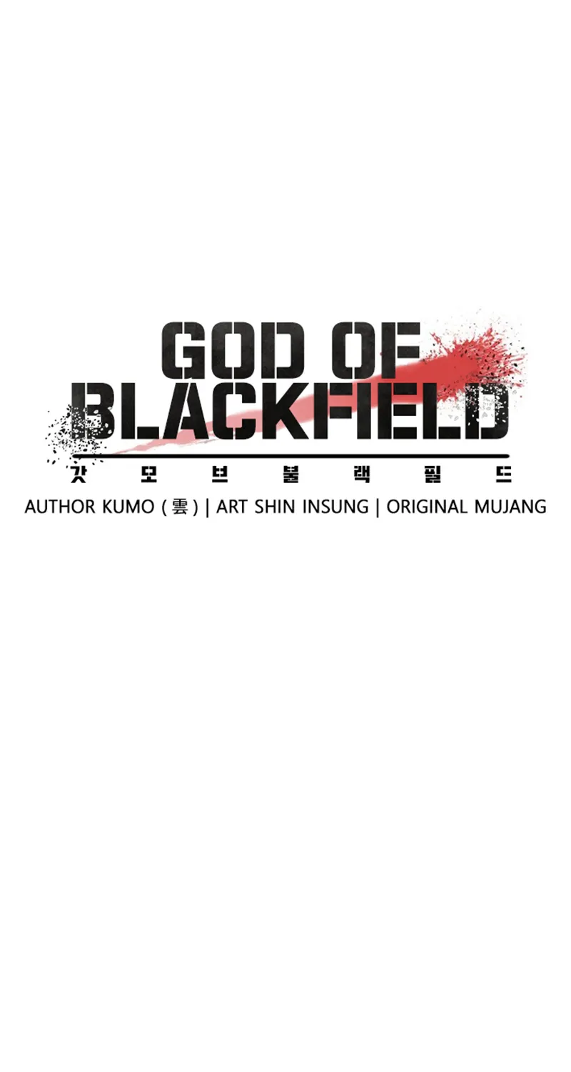 God of Blackfield Zinmanga X Chapter 24 Page 22