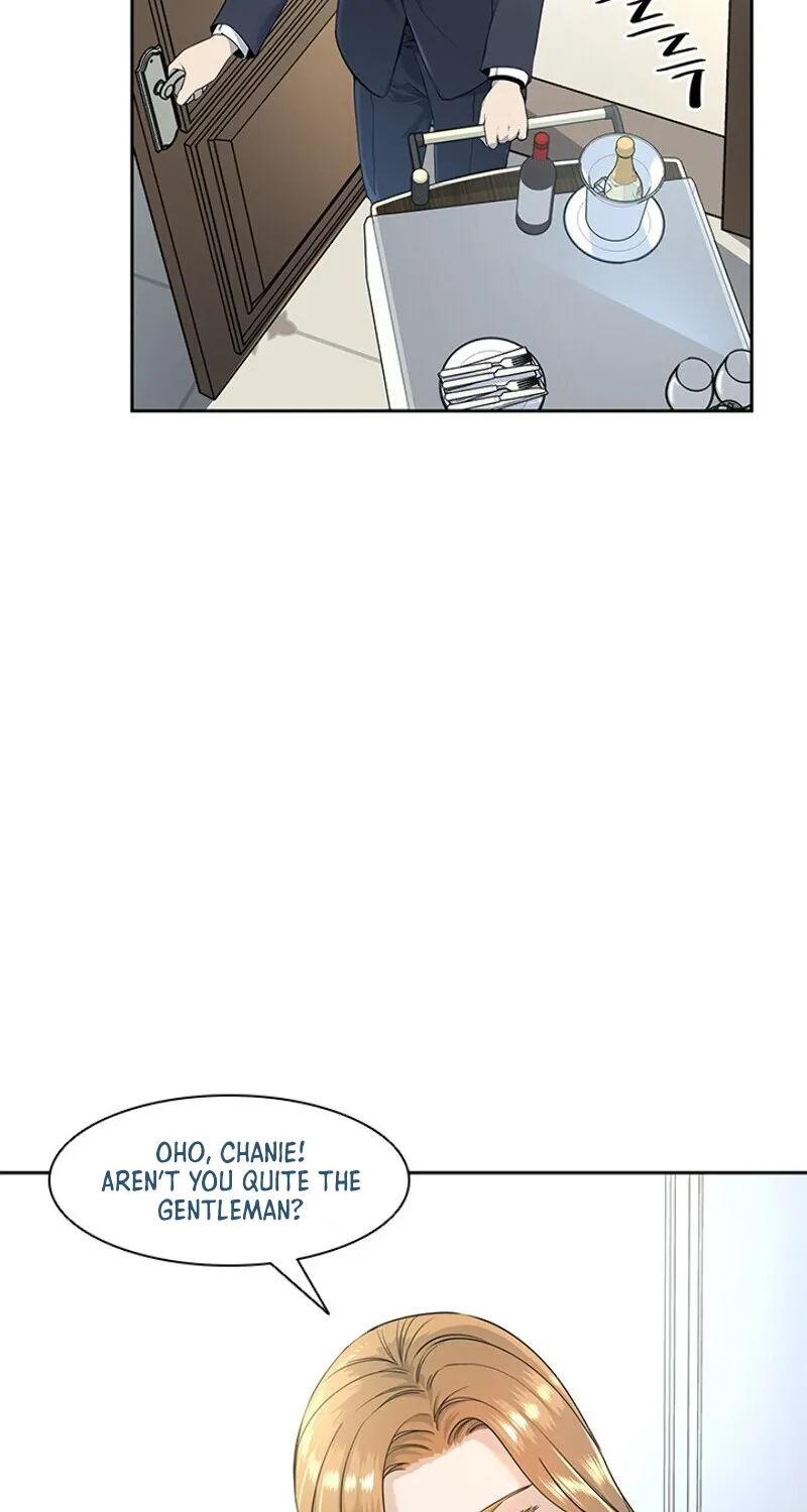 God of Blackfield Zinmanga X Chapter 24 Page 30