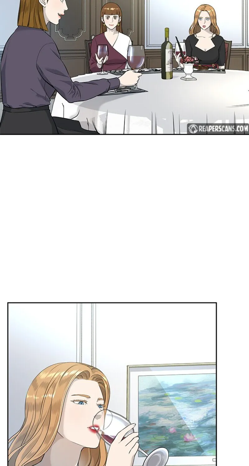 God of Blackfield Zinmanga X Chapter 24 Page 41
