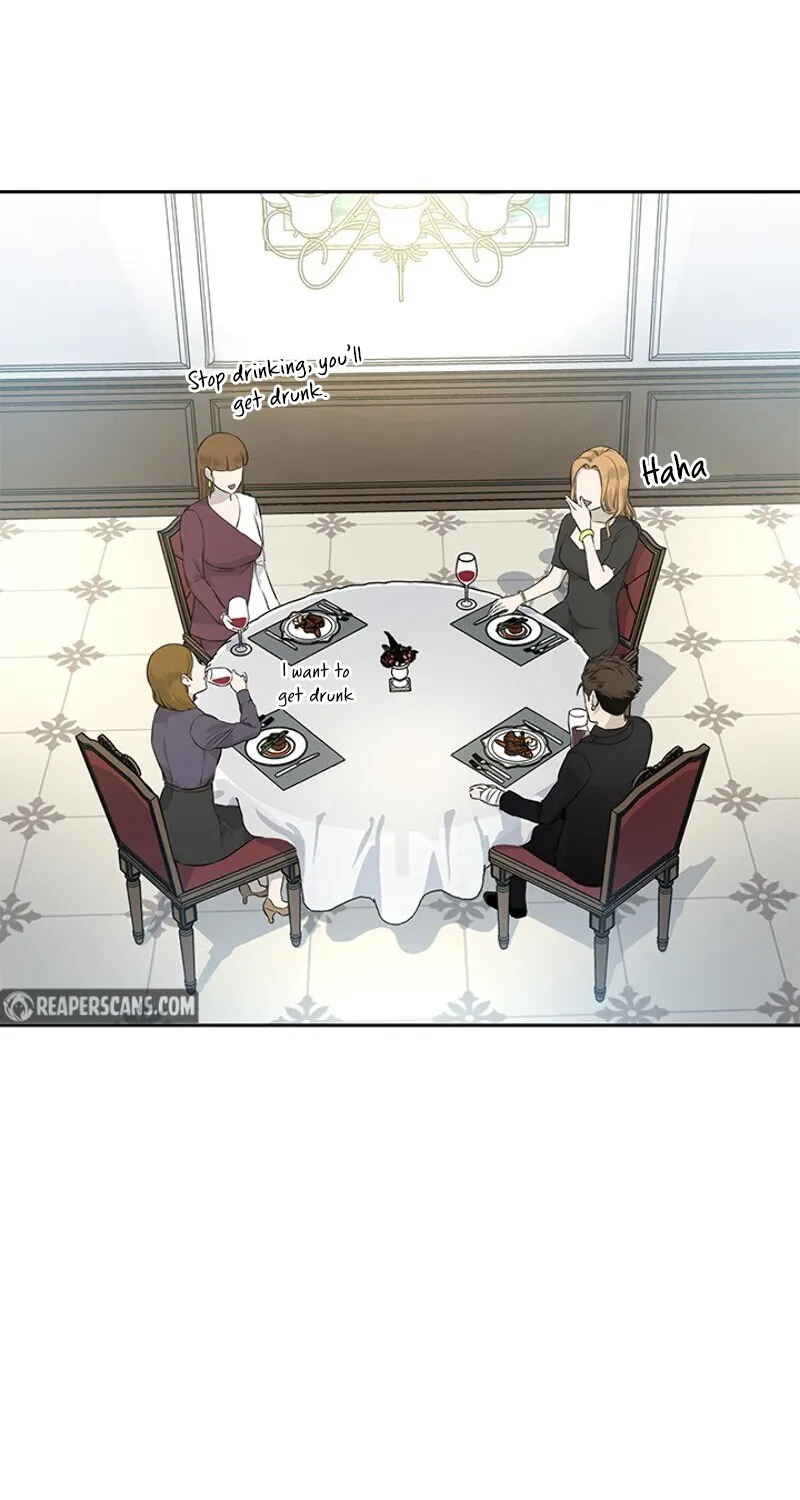God of Blackfield Zinmanga X Chapter 24 Page 43