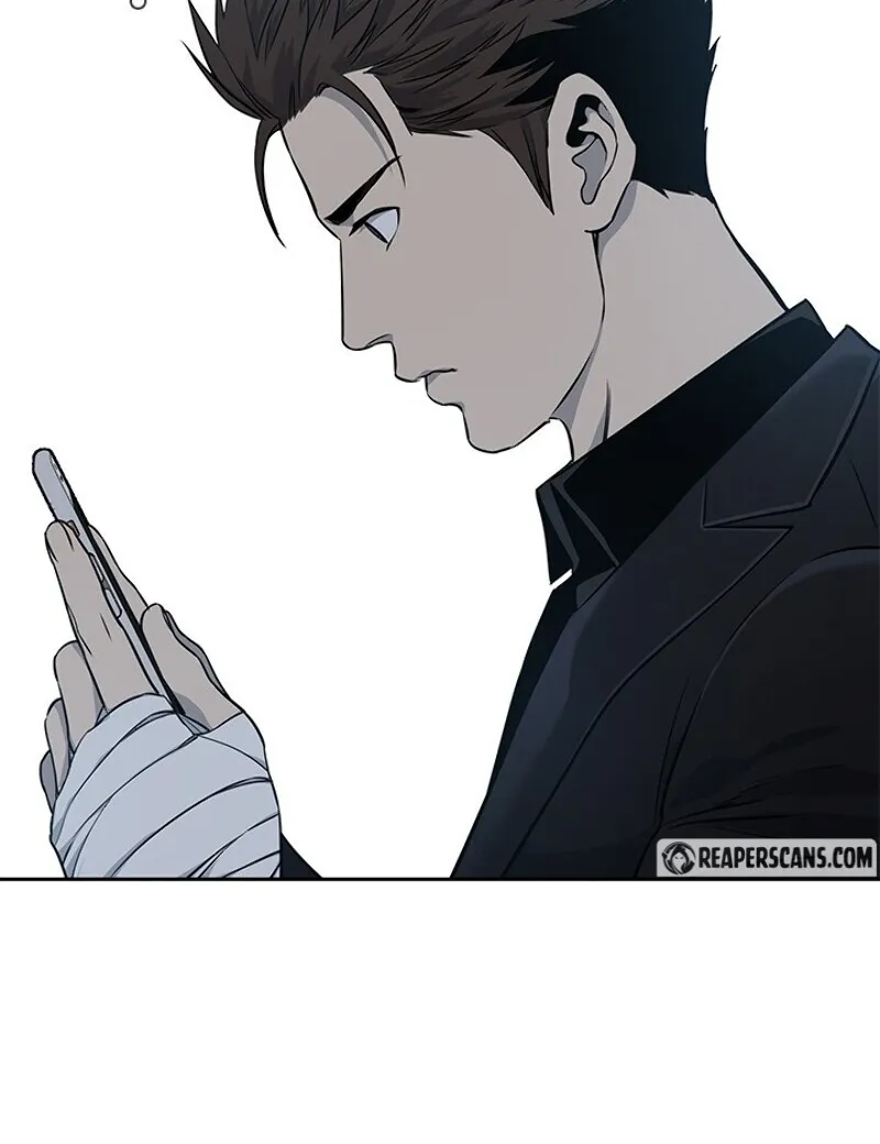 God of Blackfield Zinmanga X Chapter 24 Page 86