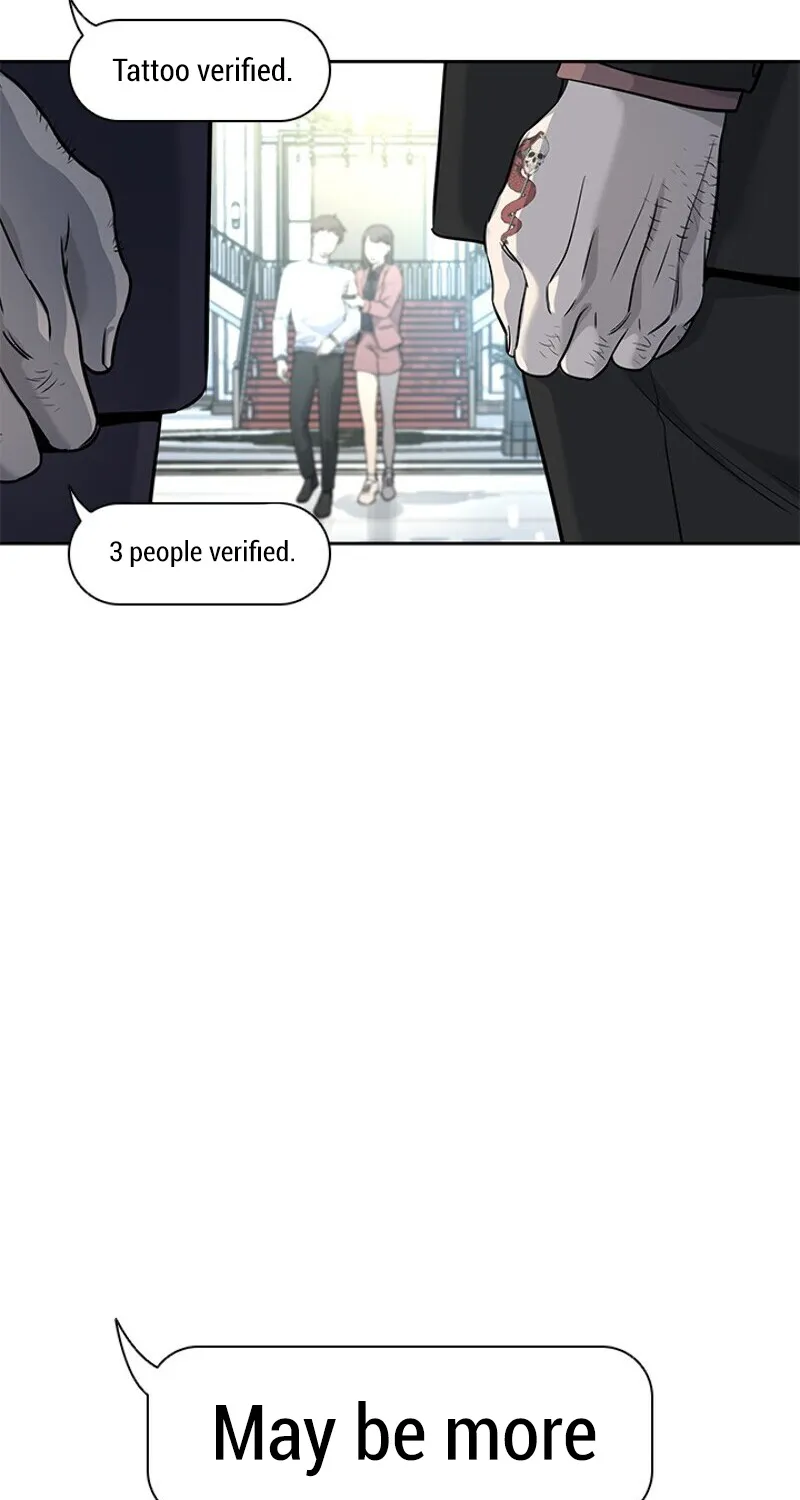 God of Blackfield Zinmanga X Chapter 24 Page 91