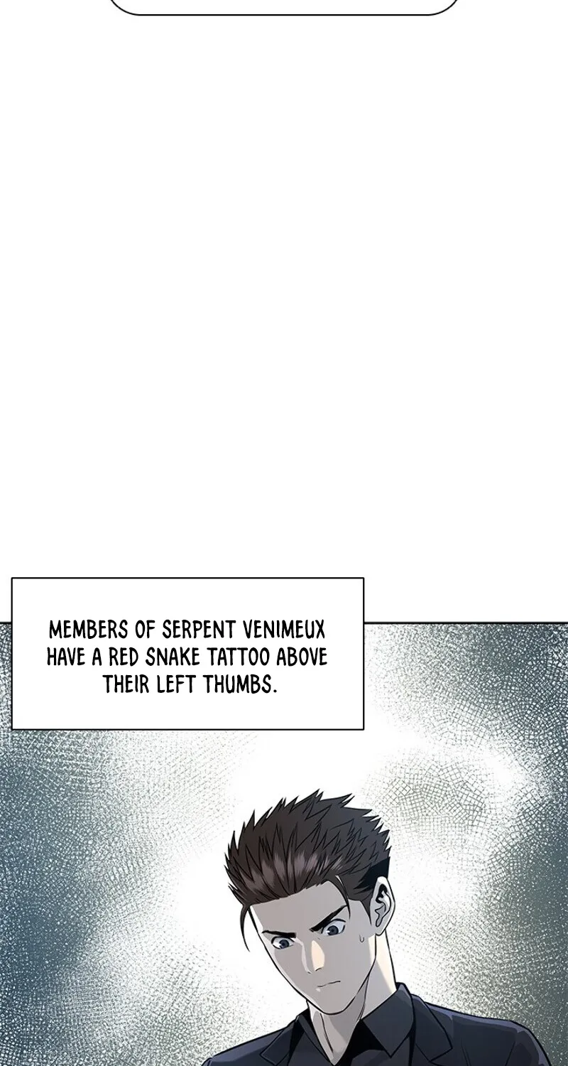 God of Blackfield Zinmanga X Chapter 24 Page 92