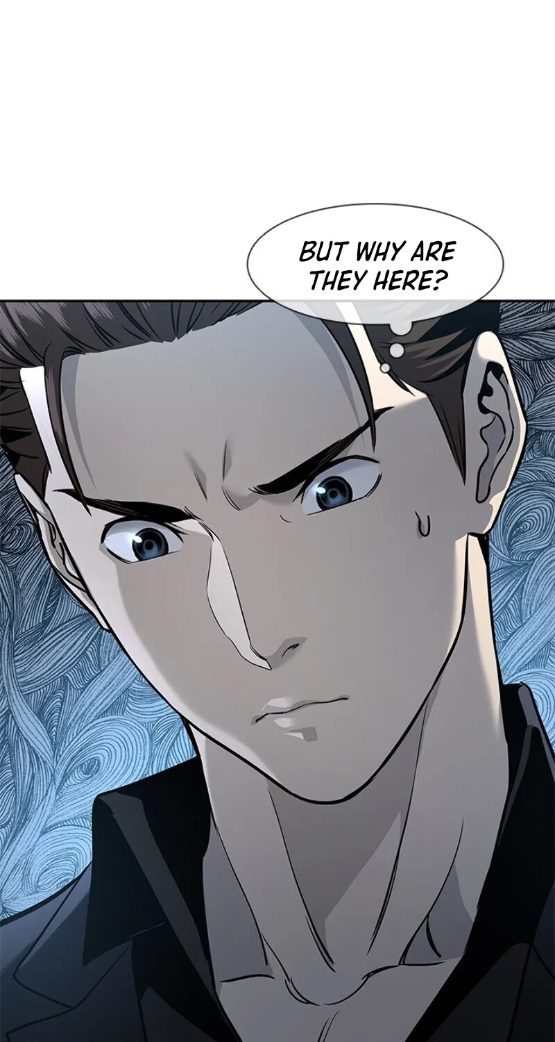 God of Blackfield Zinmanga X Chapter 24 Page 94