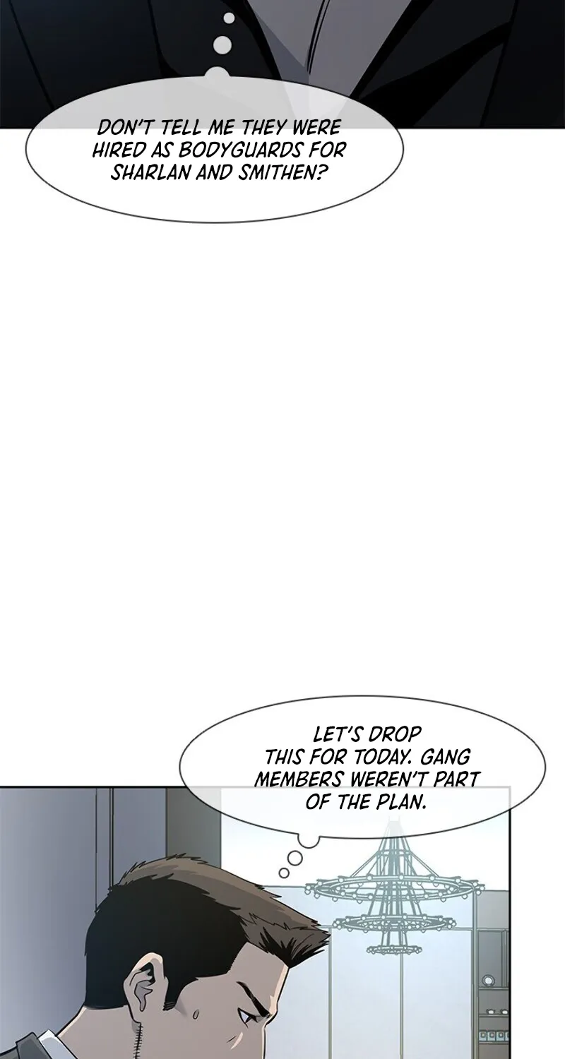 God of Blackfield Zinmanga X Chapter 24 Page 95