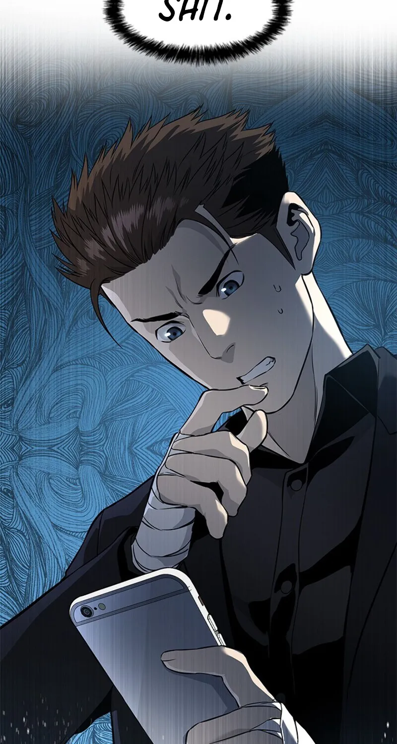 God of Blackfield Zinmanga X Chapter 24 Page 105