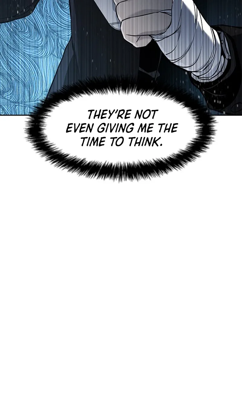 God of Blackfield Zinmanga X Chapter 24 Page 106