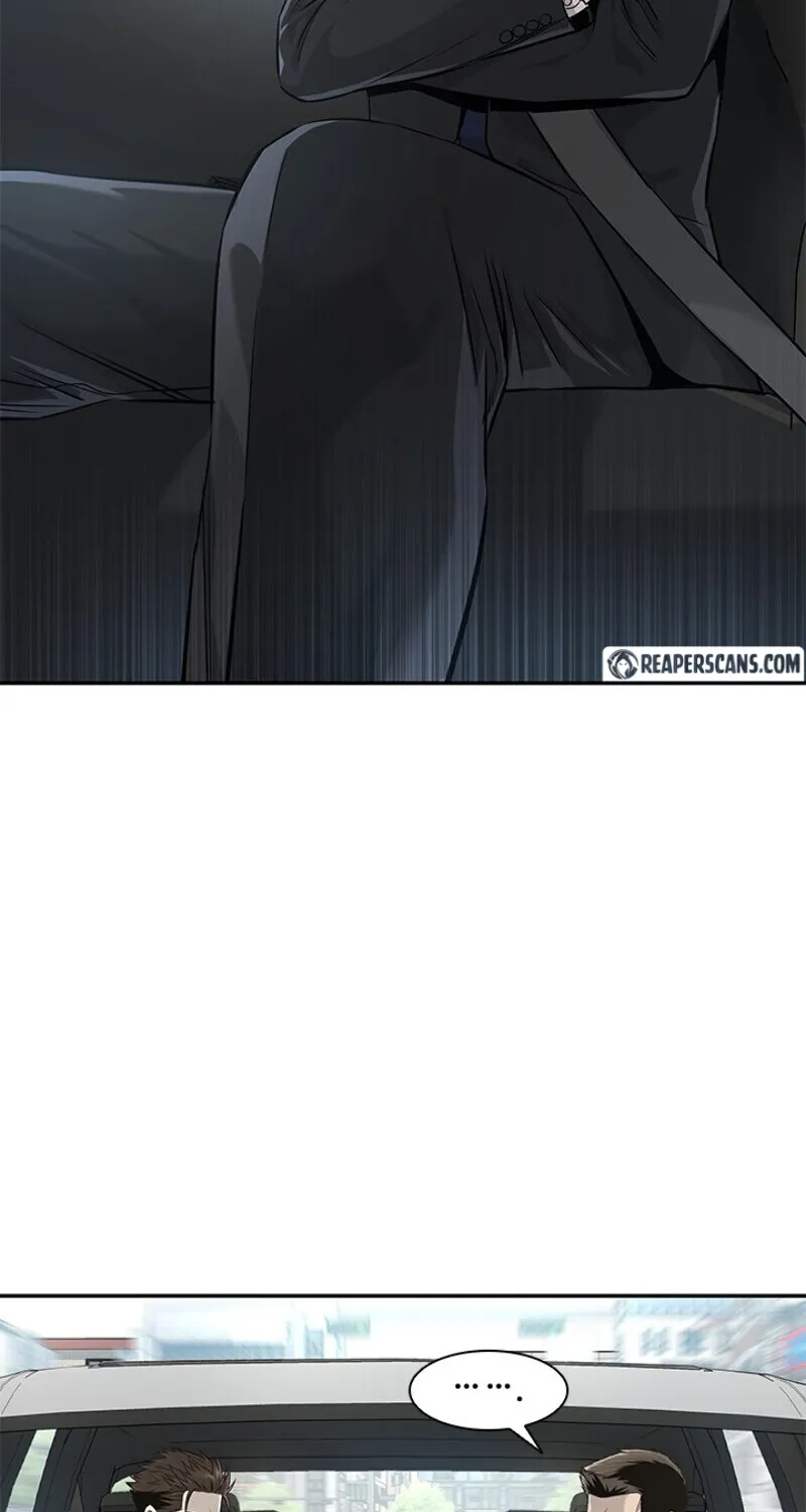 God of Blackfield Zinmanga X Chapter 22 Page 22