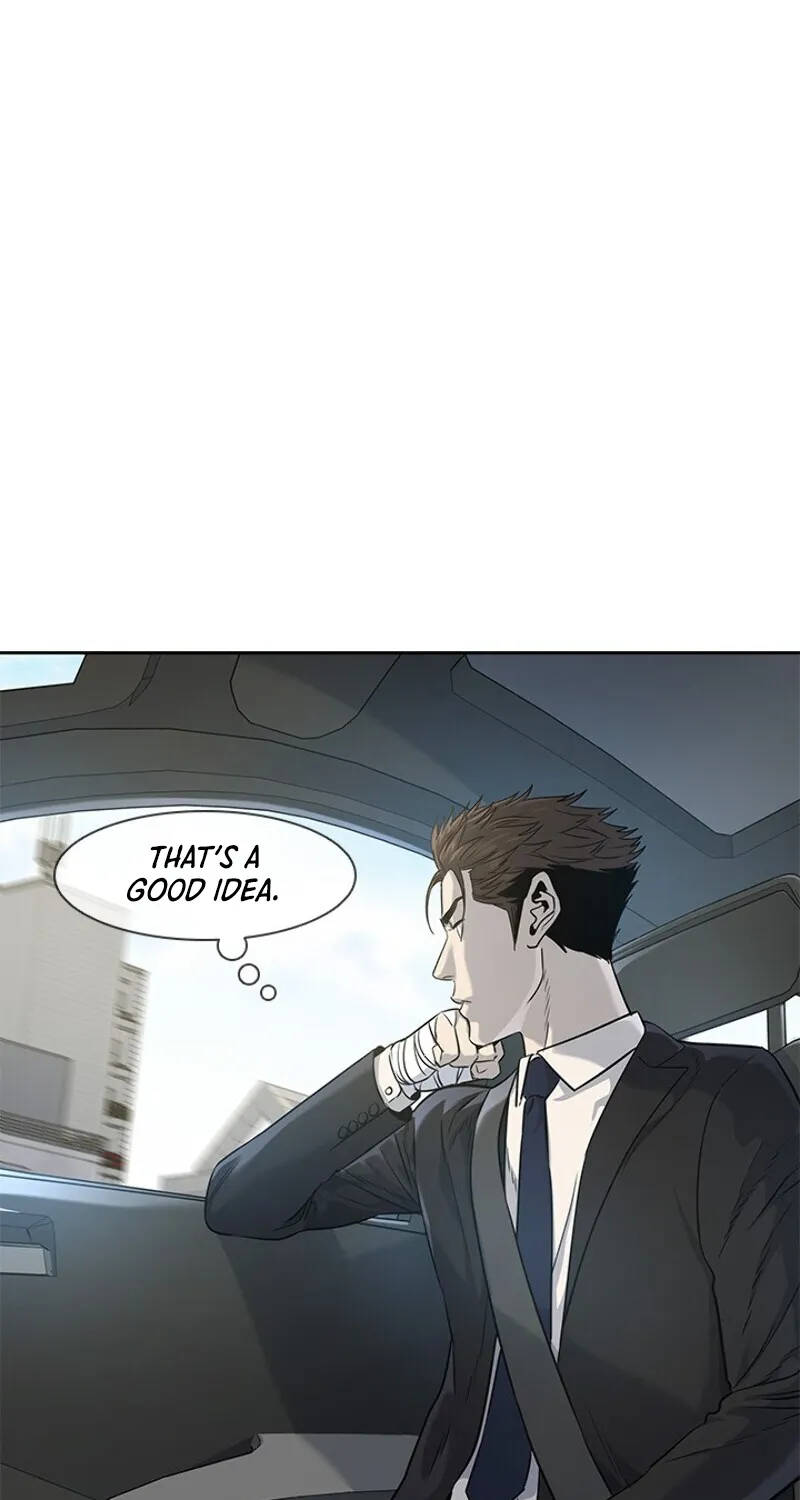 God of Blackfield Zinmanga X Chapter 22 Page 27