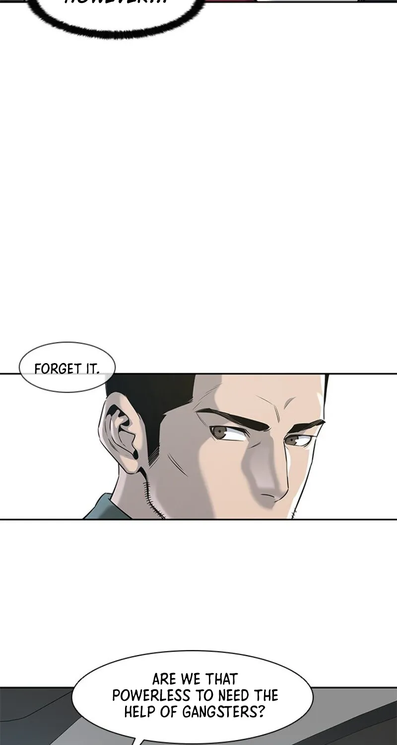 God of Blackfield Zinmanga X Chapter 22 Page 29
