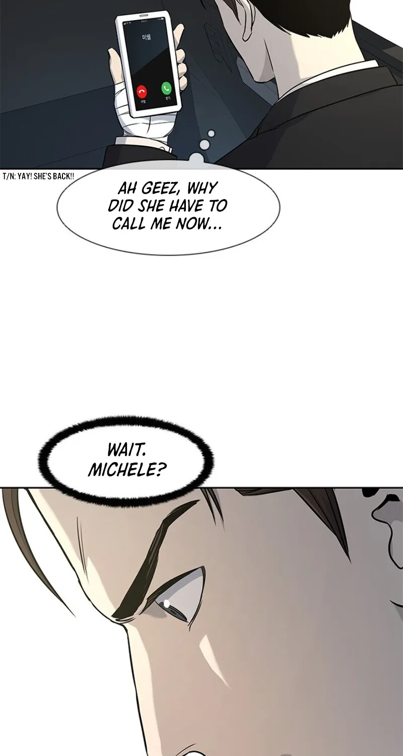 God of Blackfield Zinmanga X Chapter 22 Page 37