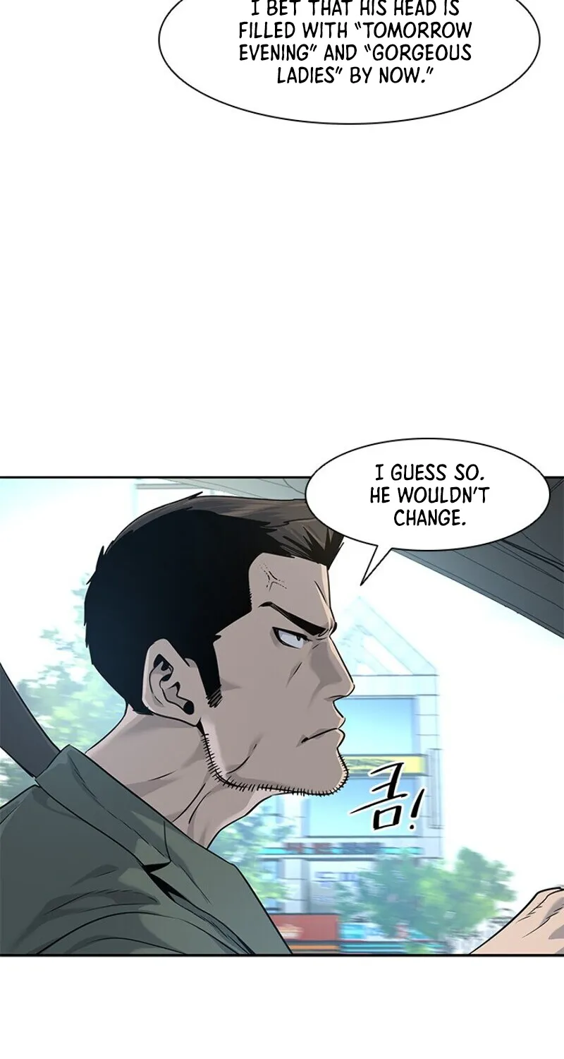 God of Blackfield Zinmanga X Chapter 22 Page 67