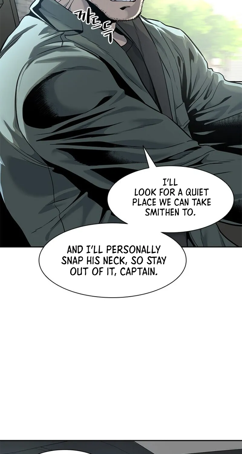 God of Blackfield Zinmanga X Chapter 22 Page 77