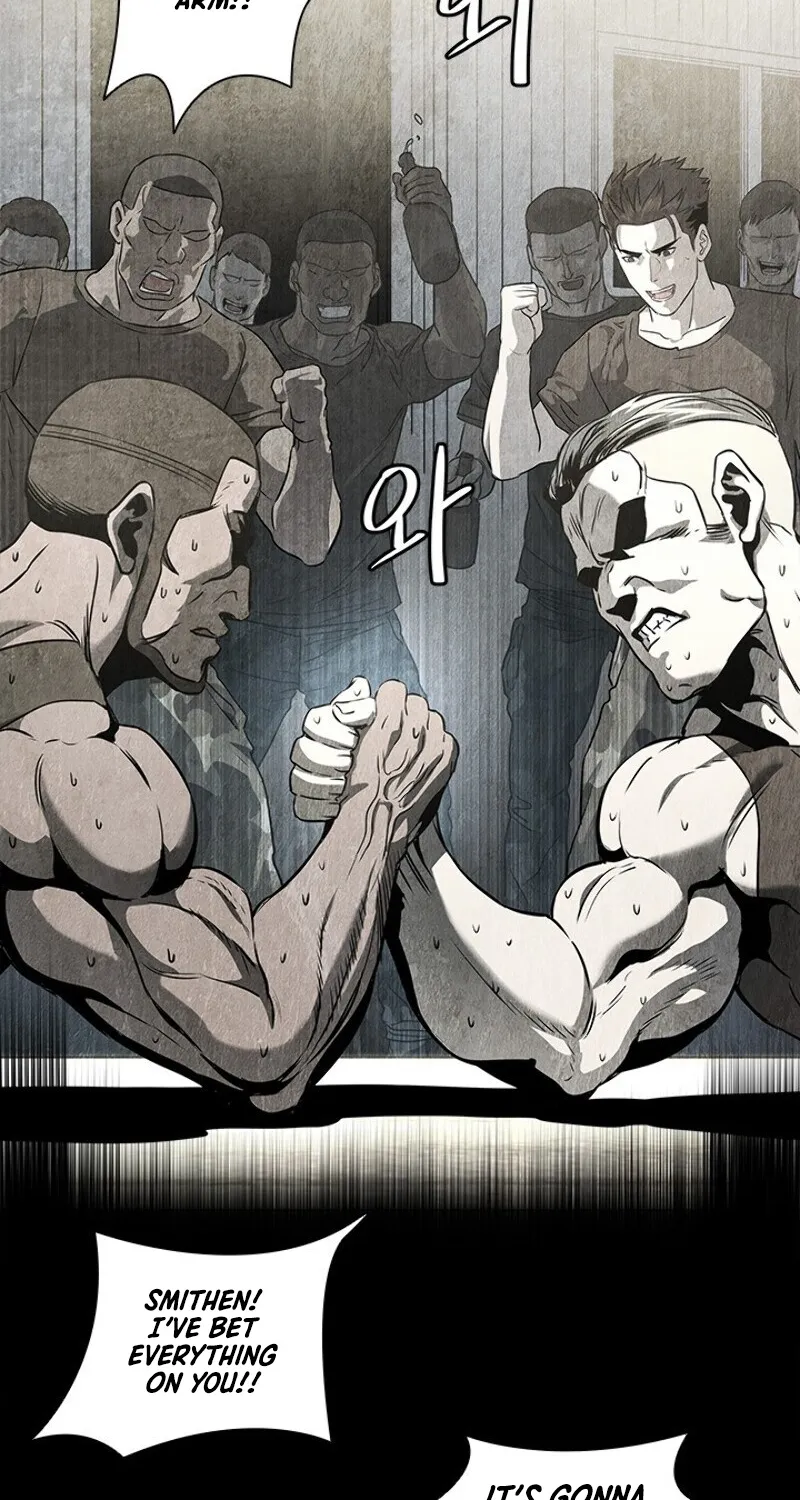 God of Blackfield Zinmanga X Chapter 22 Page 82