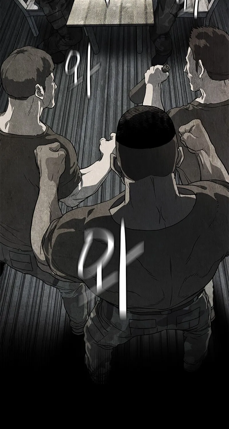 God of Blackfield Zinmanga X Chapter 22 Page 85