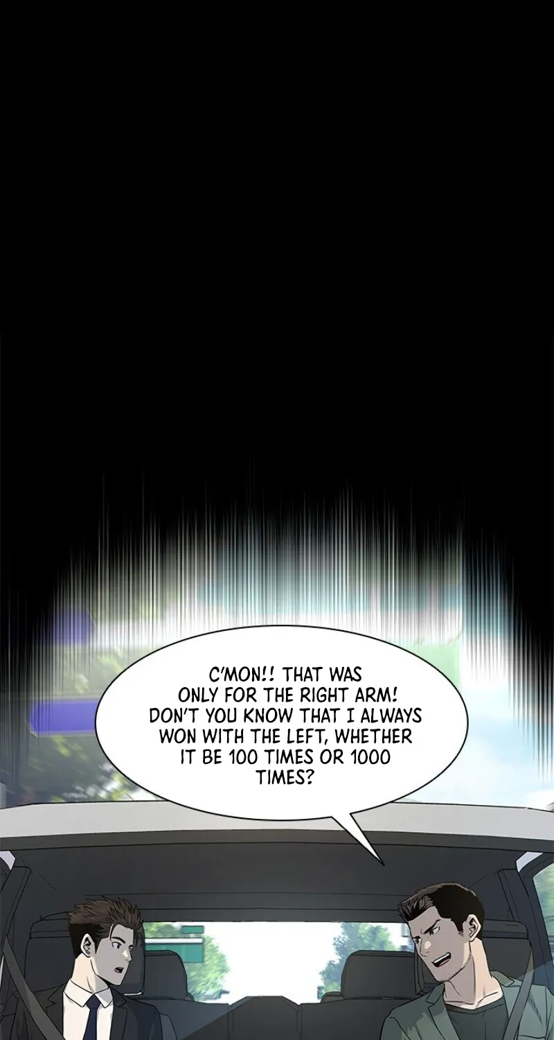 God of Blackfield Zinmanga X Chapter 22 Page 86