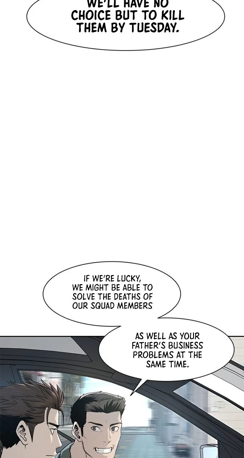 God of Blackfield Zinmanga X Chapter 22 Page 91