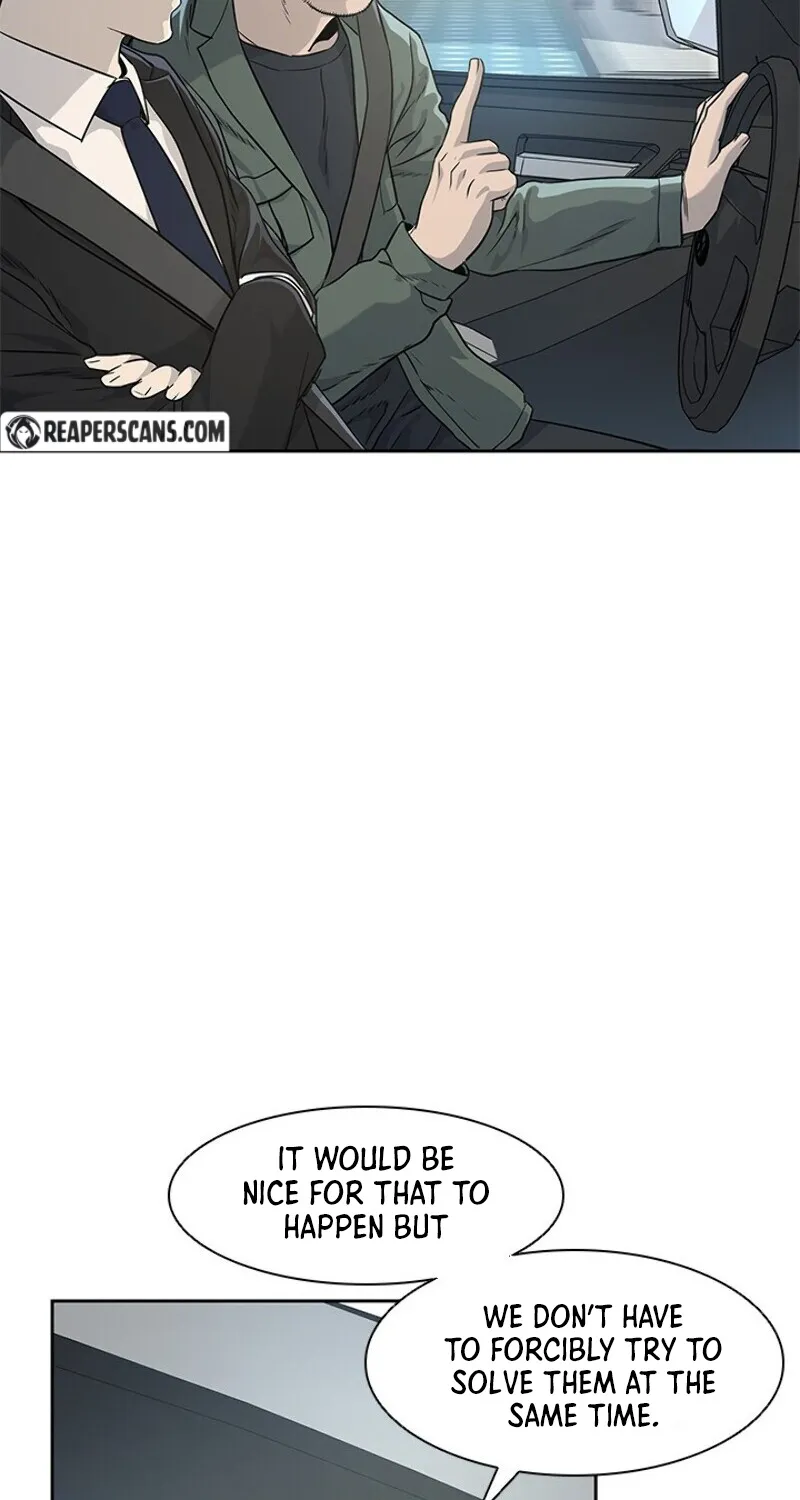 God of Blackfield Zinmanga X Chapter 22 Page 92