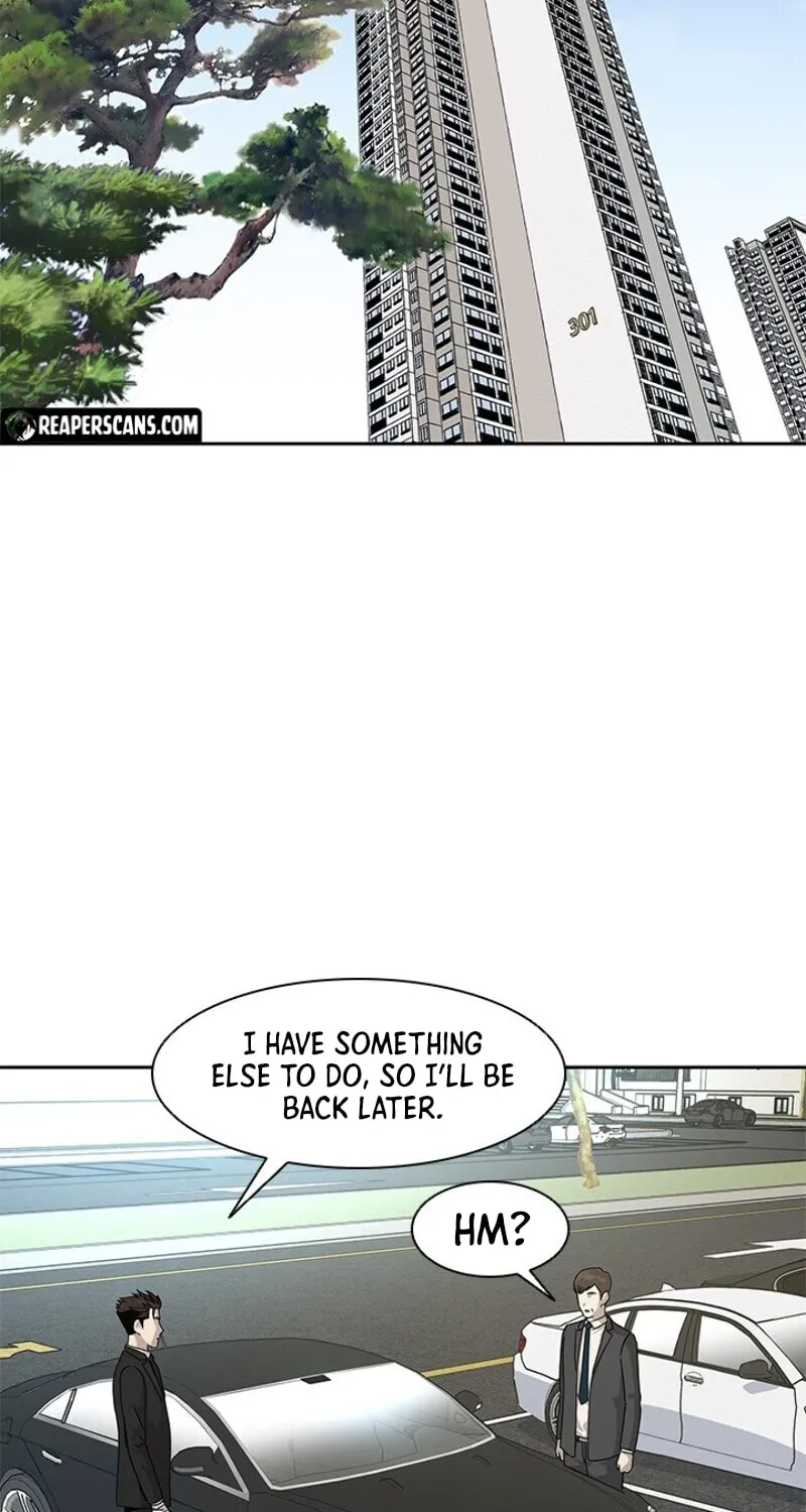 God of Blackfield Zinmanga X Chapter 21 Page 32
