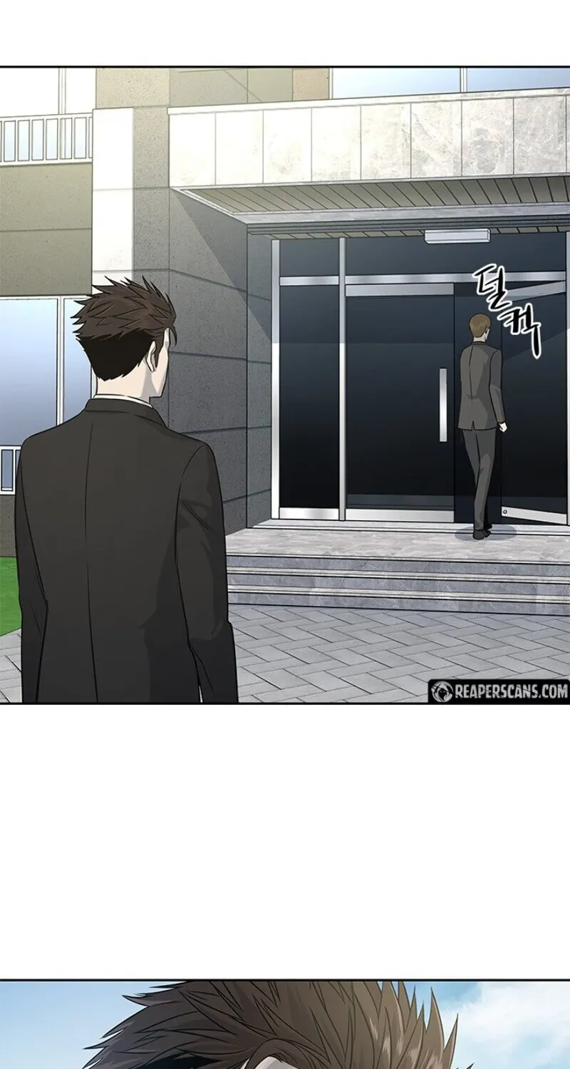 God of Blackfield Zinmanga X Chapter 21 Page 38