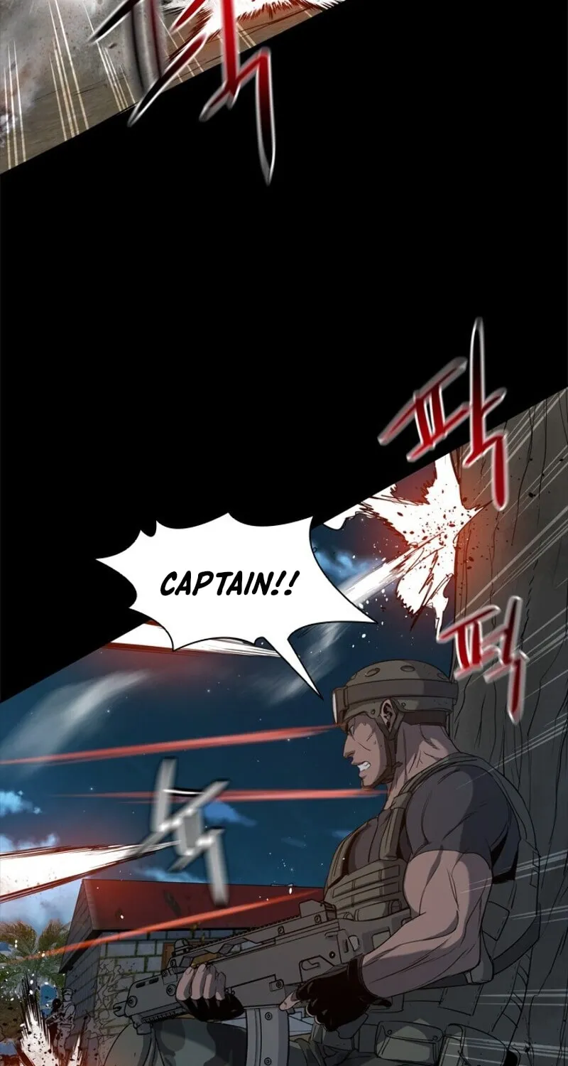 God of Blackfield Zinmanga X Chapter 21 Page 51