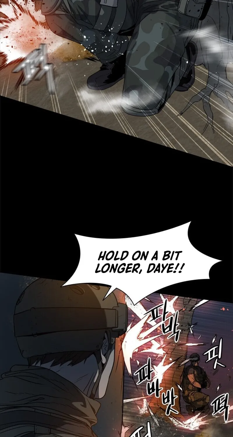 God of Blackfield Zinmanga X Chapter 21 Page 52