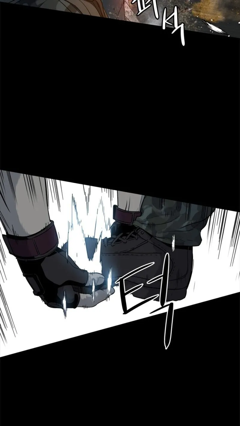 God of Blackfield Zinmanga X Chapter 21 Page 53