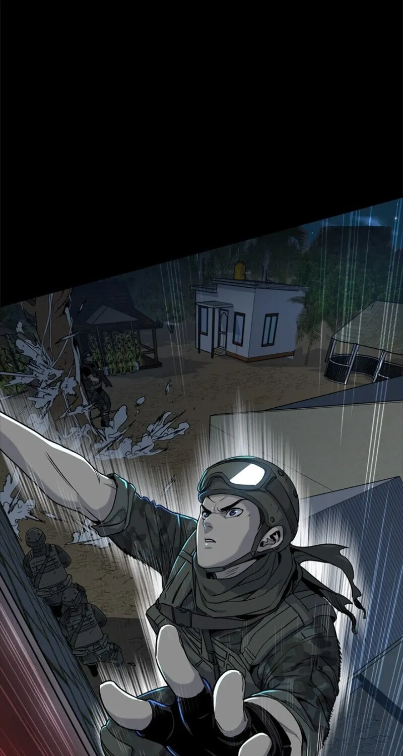 God of Blackfield Zinmanga X Chapter 21 Page 54