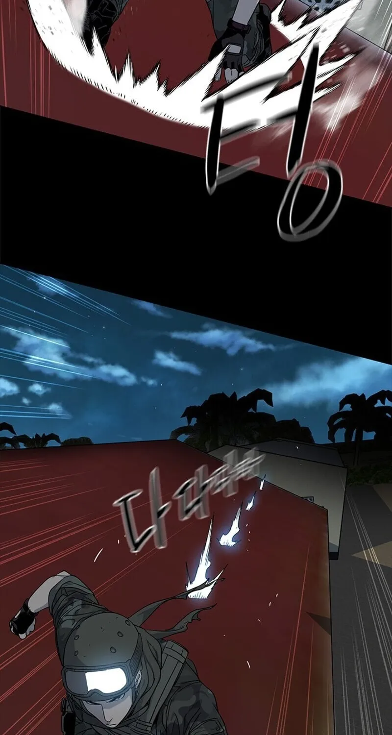 God of Blackfield Zinmanga X Chapter 21 Page 57