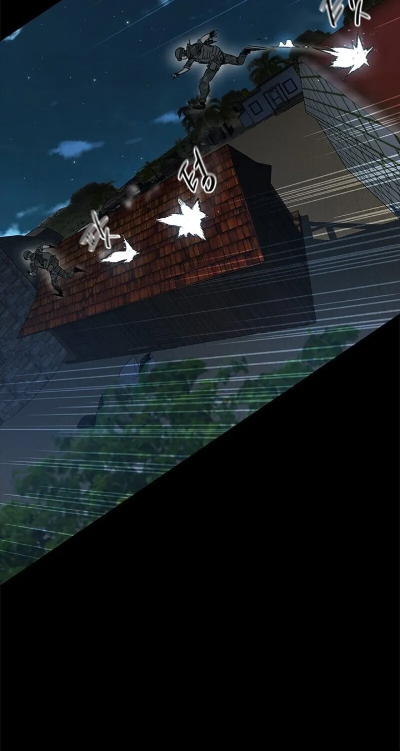 God of Blackfield Zinmanga X Chapter 21 Page 59