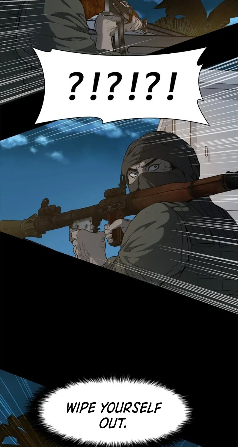 God of Blackfield Zinmanga X Chapter 21 Page 67