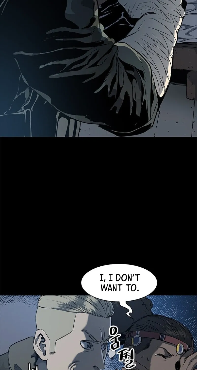 God of Blackfield Zinmanga X Chapter 21 Page 89