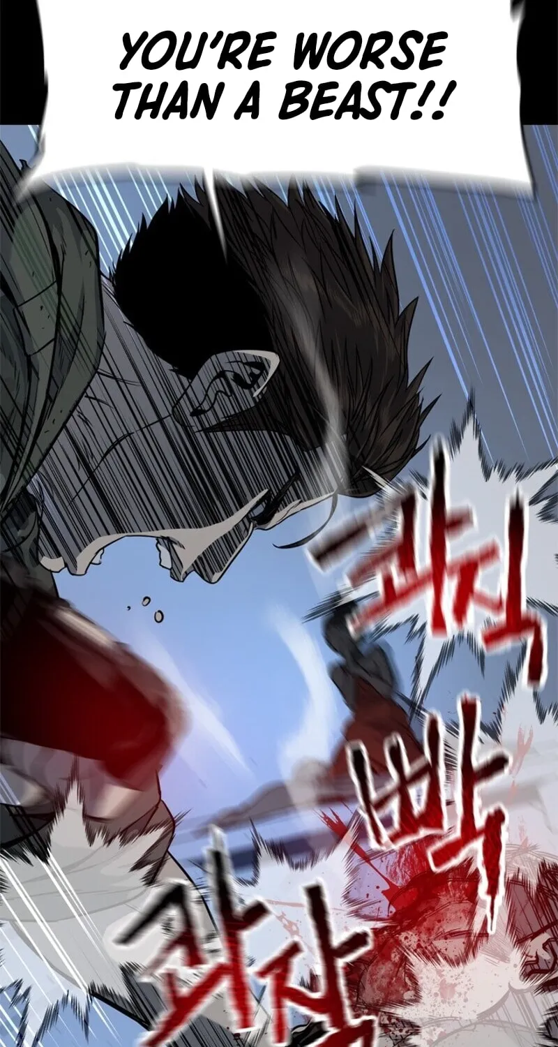 God of Blackfield Zinmanga X Chapter 21 Page 100