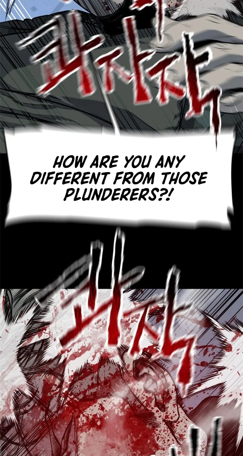 God of Blackfield Zinmanga X Chapter 21 Page 101