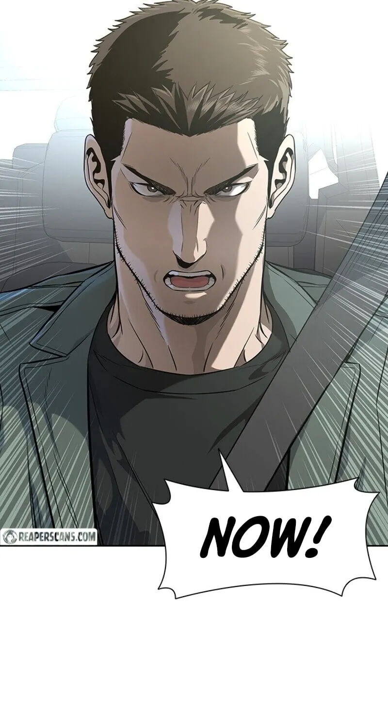 God of Blackfield Zinmanga X Chapter 21 Page 116