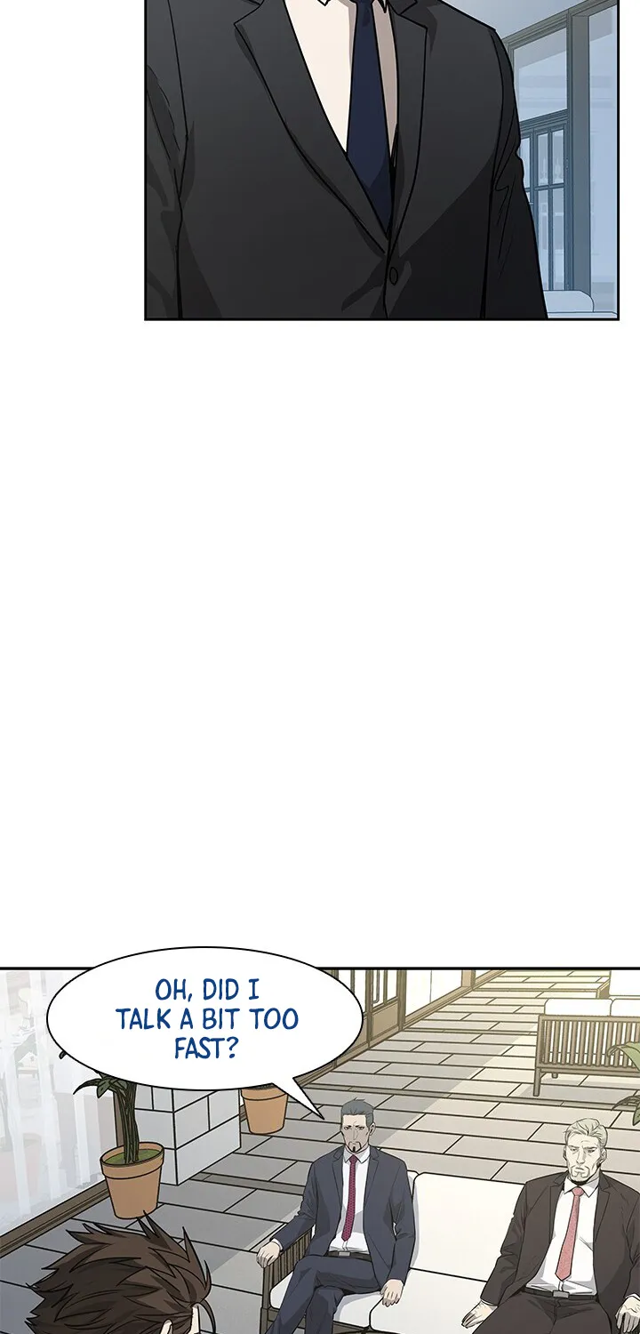 God of Blackfield Zinmanga X Chapter 20 Page 32
