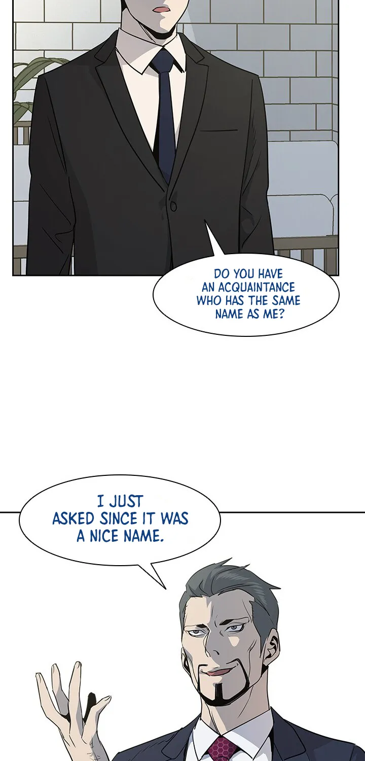God of Blackfield Zinmanga X Chapter 20 Page 34