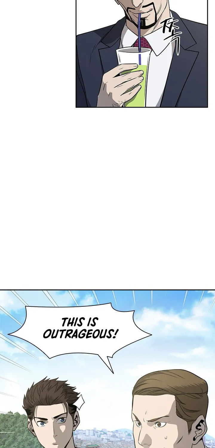 God of Blackfield Zinmanga X Chapter 20 Page 55