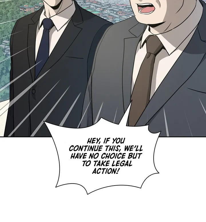 God of Blackfield Zinmanga X Chapter 20 Page 56