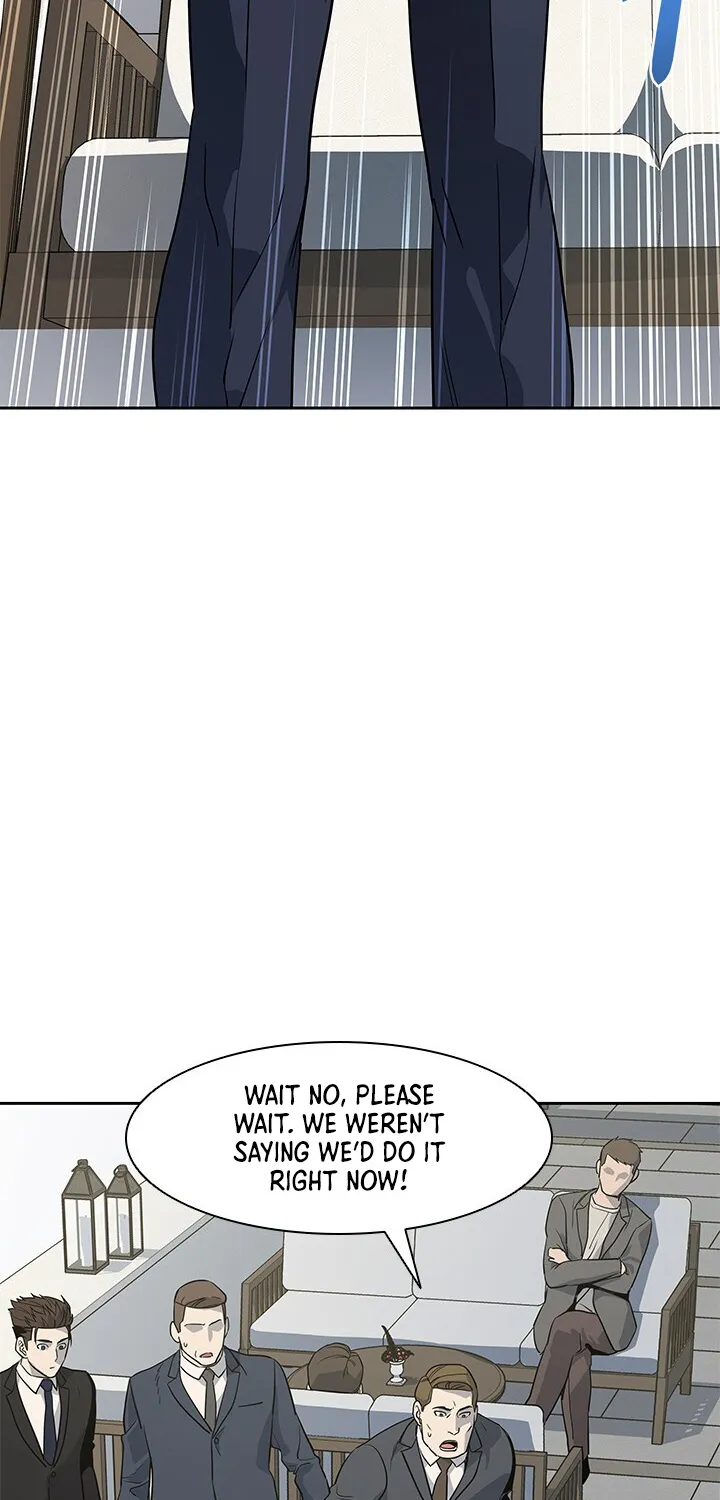 God of Blackfield Zinmanga X Chapter 20 Page 62