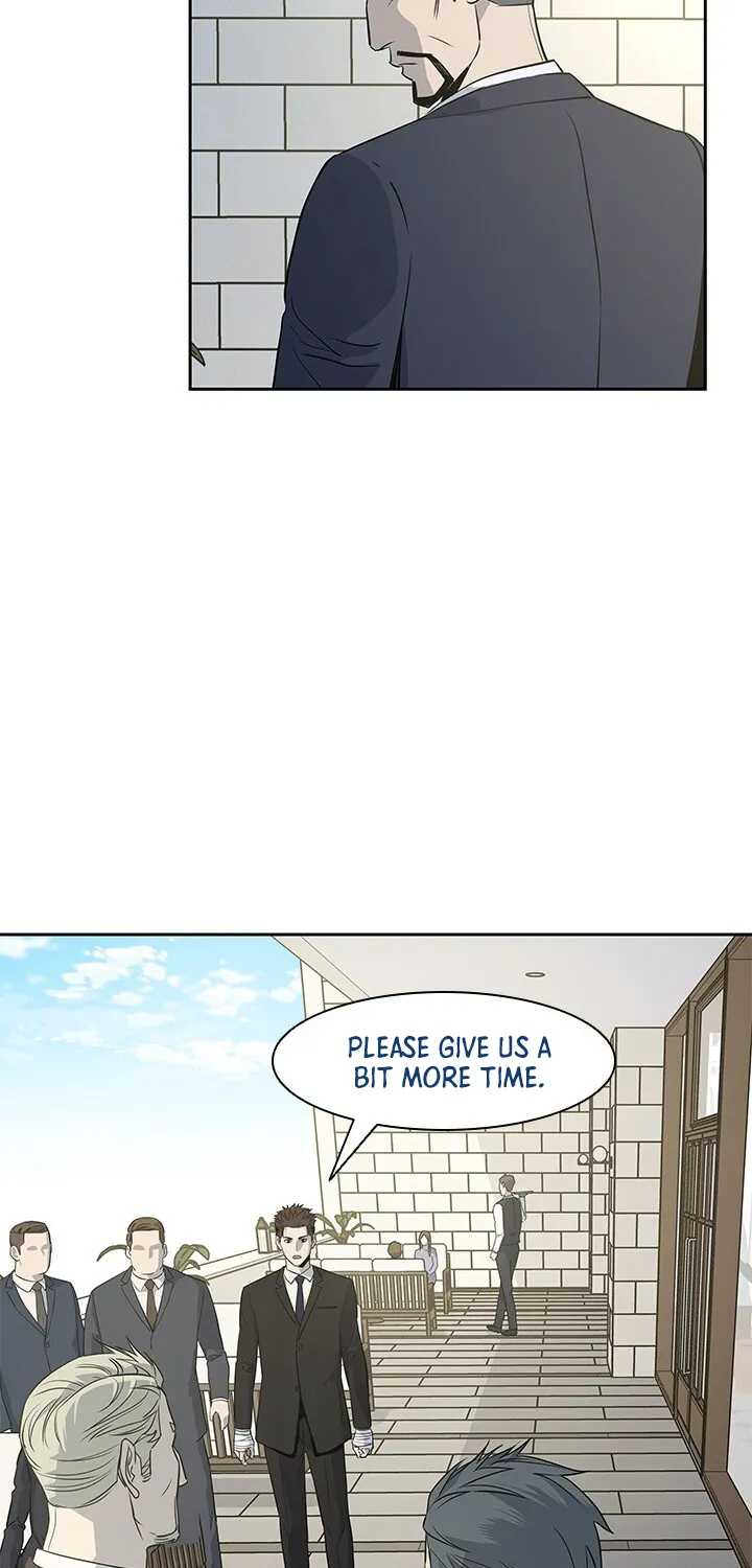 God of Blackfield Zinmanga X Chapter 20 Page 65