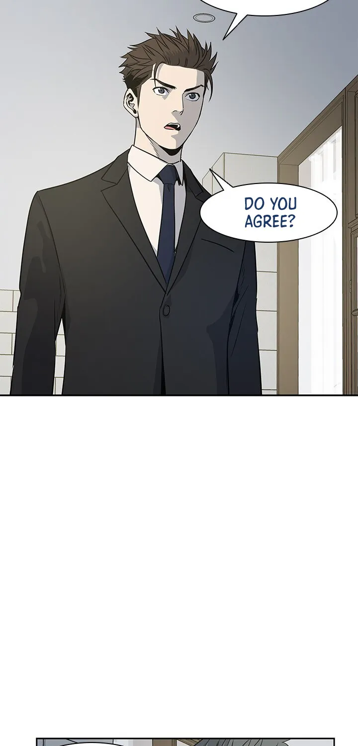 God of Blackfield Zinmanga X Chapter 20 Page 92