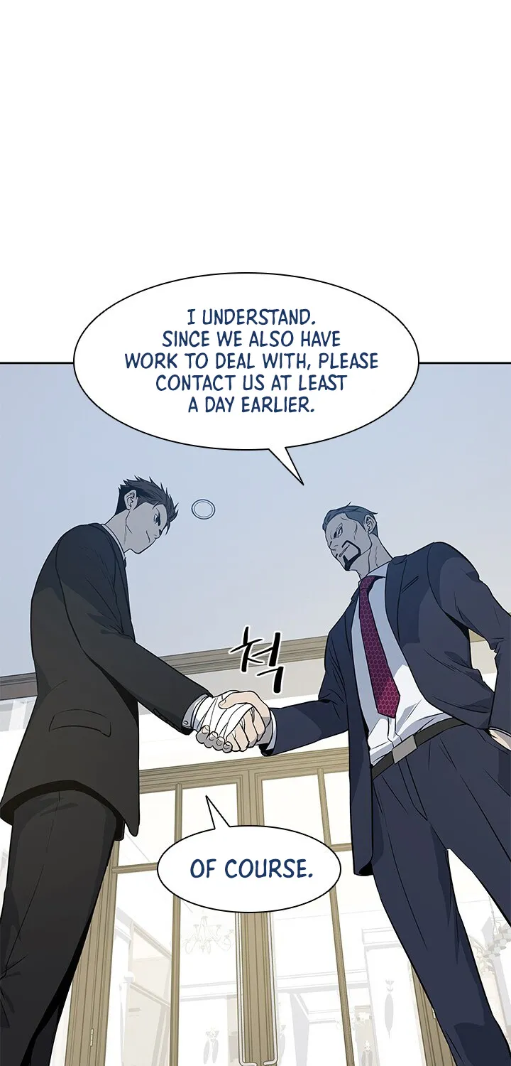 God of Blackfield Zinmanga X Chapter 20 Page 94