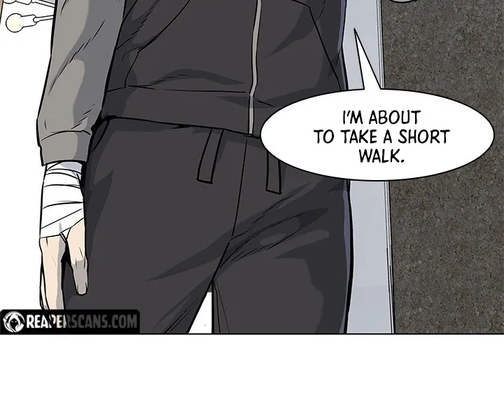 God of Blackfield Zinmanga X Chapter 19 Page 6