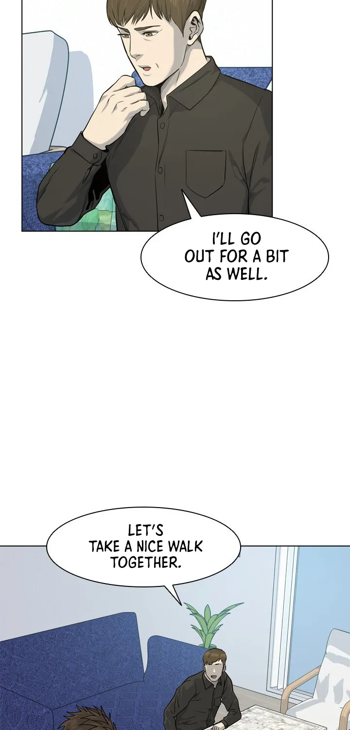 God of Blackfield Zinmanga X Chapter 19 Page 8