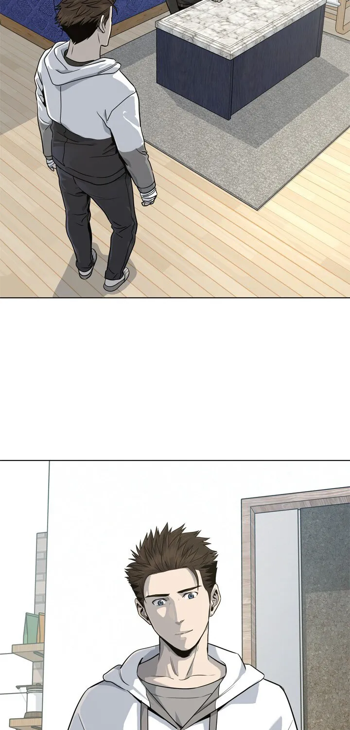 God of Blackfield Zinmanga X Chapter 19 Page 9