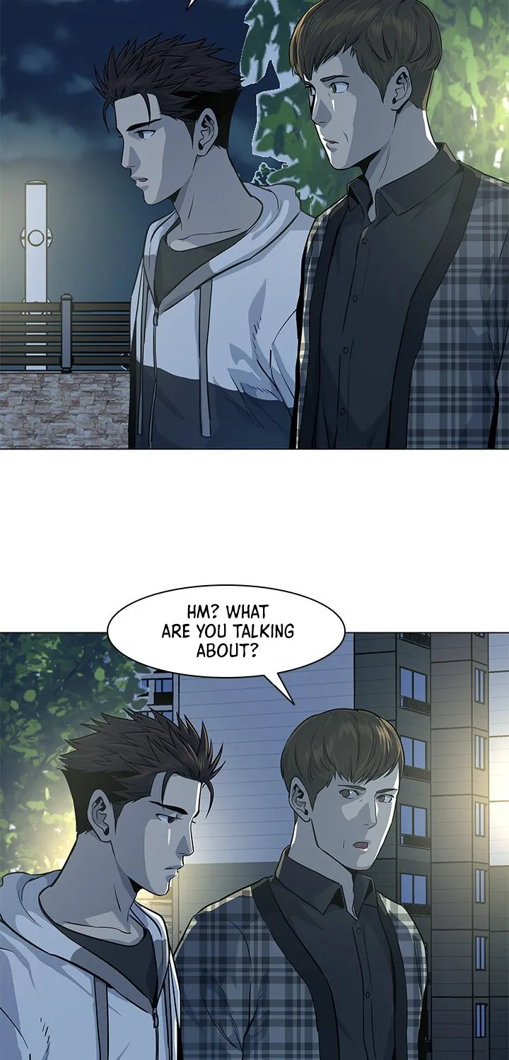 God of Blackfield Zinmanga X Chapter 19 Page 15