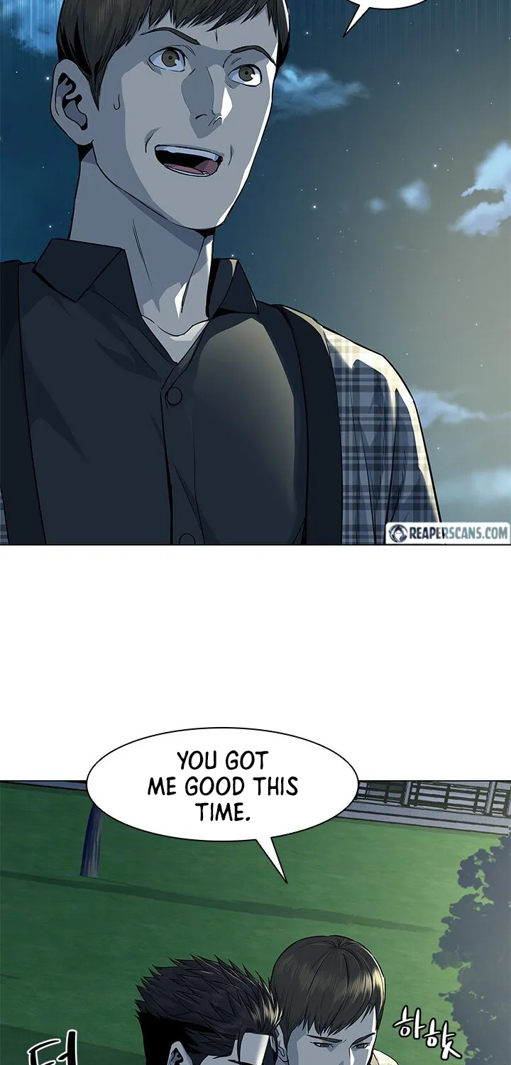 God of Blackfield Zinmanga X Chapter 19 Page 19