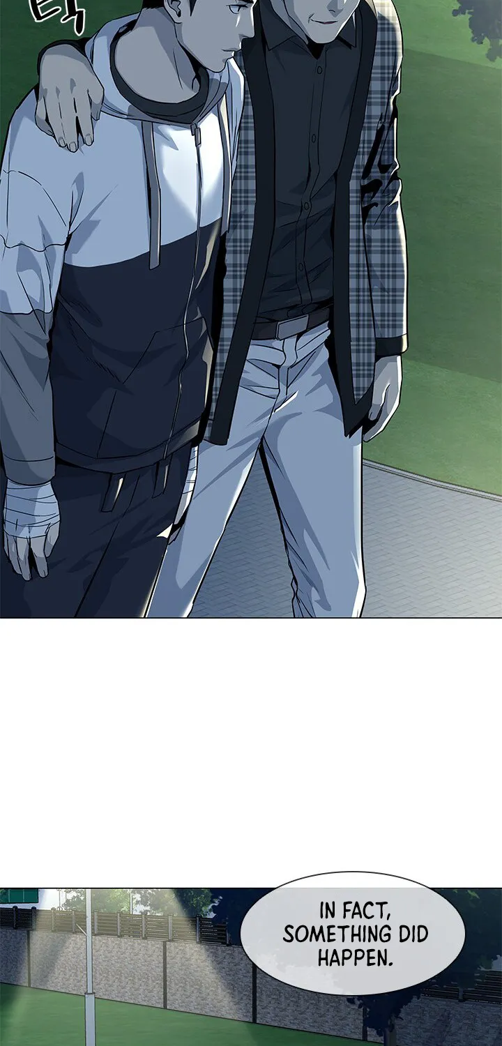 God of Blackfield Zinmanga X Chapter 19 Page 20